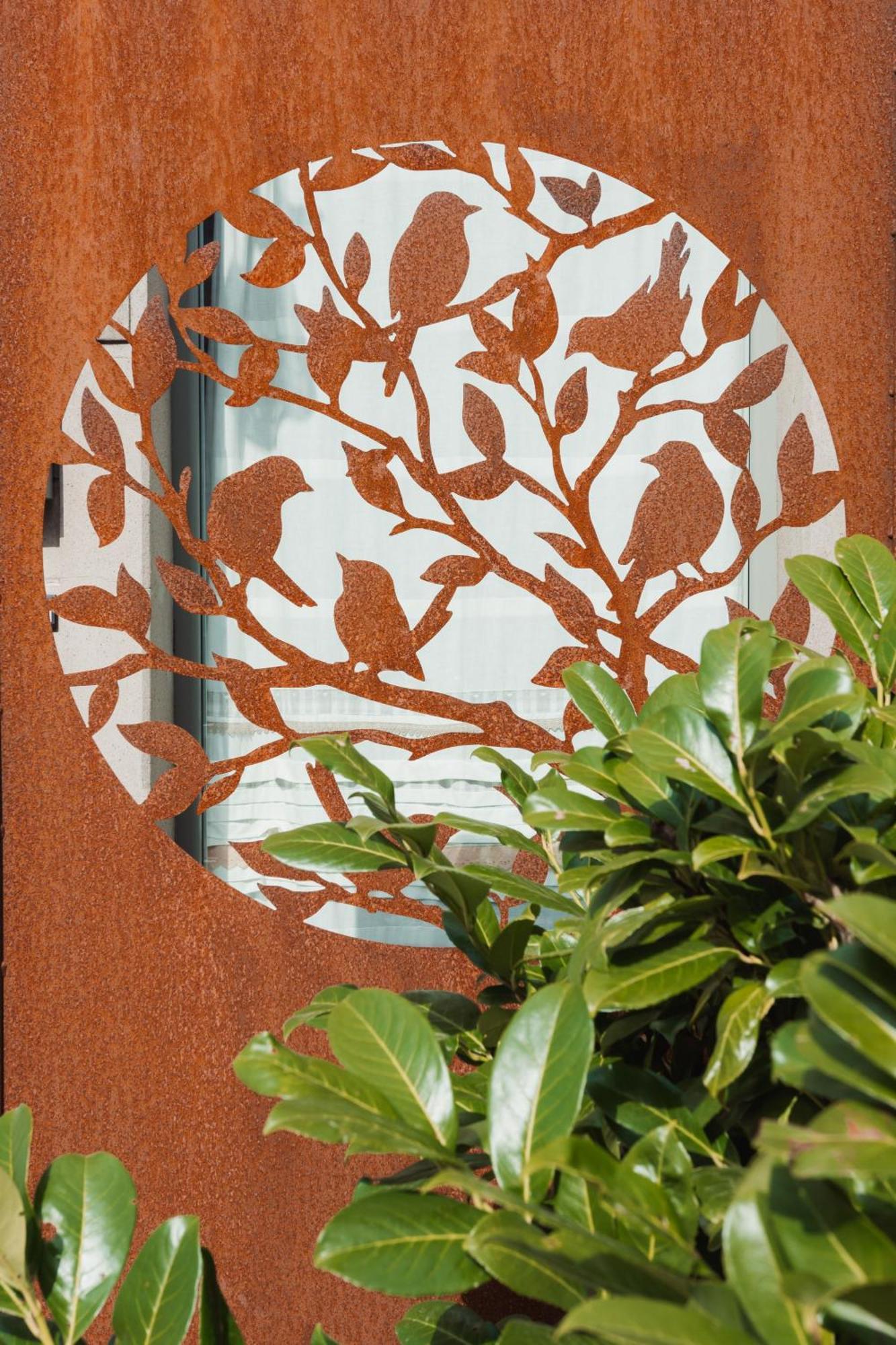 Maison D'Hote Les Notes Endormies Suite Le Refuge Walcourt Экстерьер фото